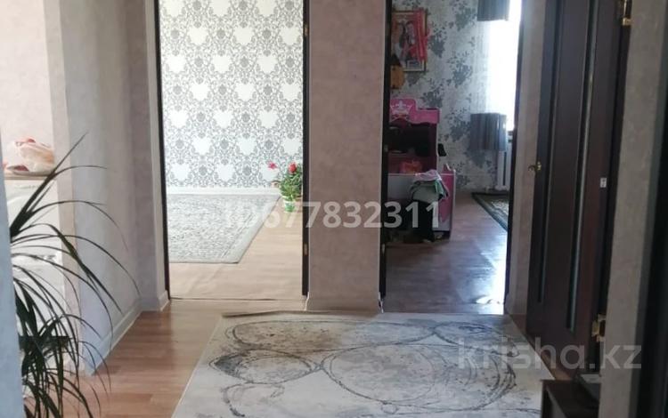 Отдельный дом · 4 комнаты · 150 м² · 10 сот., Байшешек 5 за 20.9 млн ₸ в Актобе, жилой массив Жилянка — фото 2