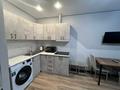 2-комнатная квартира · 40 м² · 7/9 этаж, А.Бөлекпаева 22 за 220 000 ₸ в Астане, Алматы р-н — фото 3