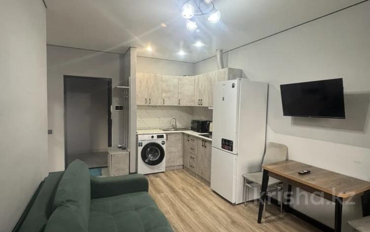 2-комнатная квартира · 40 м² · 7/9 этаж, А.Бөлекпаева 22 за 220 000 ₸ в Астане, Алматы р-н — фото 6