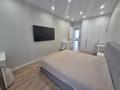 4-комнатная квартира · 130 м² · 6/16 этаж, Кумысбекова 2 — Кумисбекова за 101 млн ₸ в Астане — фото 14