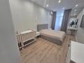 4-комнатная квартира · 130 м² · 6/16 этаж, Кумысбекова 2 — Кумисбекова за 101 млн ₸ в Астане — фото 16