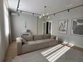 4-комнатная квартира · 130 м² · 6/16 этаж, Кумысбекова 2 — Кумисбекова за 101 млн ₸ в Астане — фото 22