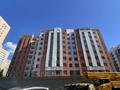 4-комнатная квартира · 109 м² · 9/10 этаж, Б.Сокпакбаева 1 — Сарыарка за 47 млн ₸ в Астане, Сарыарка р-н