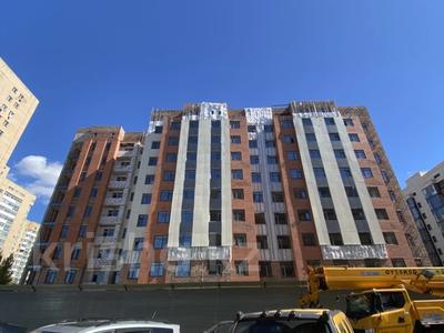 4-комнатная квартира · 109 м² · 9/10 этаж, Б.Сокпакбаева 1 — Сарыарка за 47 млн ₸ в Астане, Сарыарка р-н