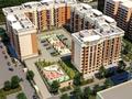 4-комнатная квартира · 109 м² · 9/10 этаж, Б.Сокпакбаева 1 — Сарыарка за 47 млн ₸ в Астане, Сарыарка р-н — фото 4