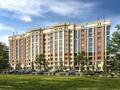 4-комнатная квартира · 109 м² · 9/10 этаж, Б.Сокпакбаева 1 — Сарыарка за 47 млн ₸ в Астане, Сарыарка р-н — фото 8