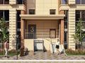 4-комнатная квартира · 109 м² · 9/10 этаж, Б.Сокпакбаева 1 — Сарыарка за 47 млн ₸ в Астане, Сарыарка р-н — фото 9