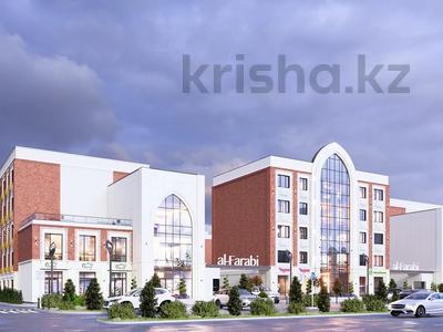 Планировки ЖК в Туркестанской обл.: 1-комнатная квартира · 48.18 м², 160 квартал, 32-ая улица за ~ 13 млн 〒 1-комнатная квартира · 48.18 м², 160 квартал, 32-ая улица за ~ 13 млн 〒 в Туркестане