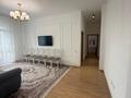 3-комнатная квартира · 88 м² · 5/8 этаж, Кабанбай батыра за 400 000 ₸ в Астане, Есильский р-н