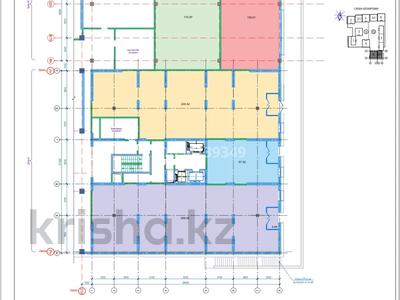 Свободное назначение, магазины и бутики, склады, салоны красоты, фитнес и спорт, медцентры и аптеки, образование, конференц-залы, кабинеты и рабочие места • 275 м² за ~ 1.9 млн 〒 в Алматы