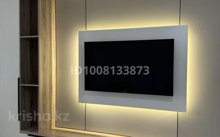 2-бөлмелі пәтер · 55.2 м² · 9/9 қабат, Осипенко 6/2 — катаева толстого, бағасы: 27.5 млн ₸ в Павлодаре — фото 2