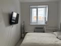 2-бөлмелі пәтер · 55.2 м² · 9/9 қабат, Осипенко 6/2 — катаева толстого, бағасы: 27.5 млн ₸ в Павлодаре — фото 15