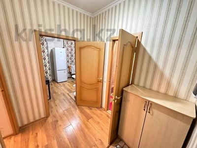 1-комнатная квартира, 40 м², 6/18 этаж посуточно, Момышулы 19/1 за 12 000 〒 в Астане, Алматы р-н