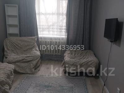 1-комнатная квартира · 35 м² · 2/5 этаж, мкр Алмагуль, Гагарина за 230 000 ₸ в Алматы, Бостандыкский р-н
