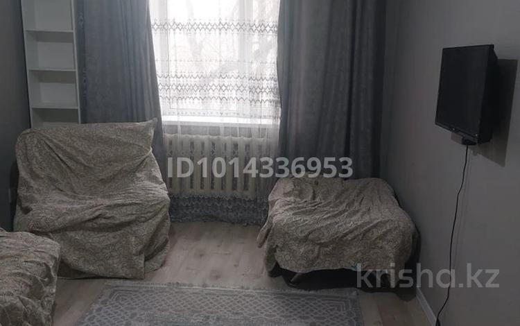 1-комнатная квартира · 35 м² · 2/5 этаж, мкр Алмагуль, Гагарина за 230 000 ₸ в Алматы, Бостандыкский р-н — фото 2