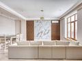 4-комнатная квартира · 210 м² · 3/3 этаж, мкр Ерменсай 12 за 1.2 млн 〒 в Алматы, Бостандыкский р-н