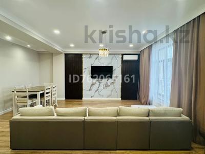 4-бөлмелі пәтер · 210 м² · 3/3 қабат, Ерменсай ш/а. 12, бағасы: 1 млн ₸ в Алматы, Бостандыкский р-н