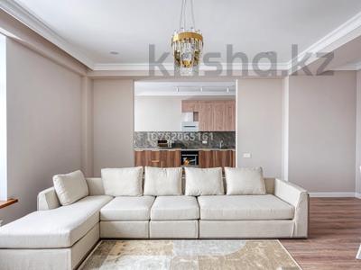 4-бөлмелі пәтер · 210 м² · 3/3 қабат, Ерменсай ш/а. 12, бағасы: 1 млн ₸ в Алматы, Бостандыкский р-н