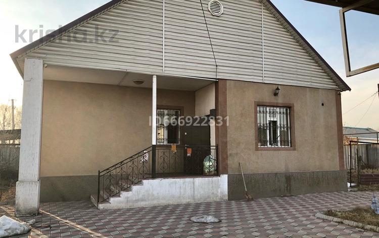 Отдельный дом · 5 комнат · 200 м² · 6 сот., мкр Алгабас за 550 000 ₸ в Алматы, Алатауский р-н — фото 3