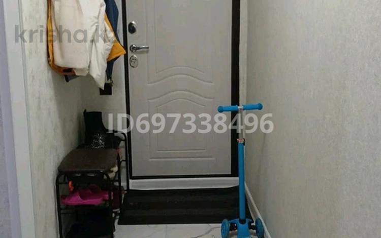 3-комнатная квартира · 65 м² · 2/4 этаж, 1 мкр 26 за 27 млн 〒 в Конаеве — фото 6