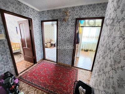3-комнатная квартира, 62.4 м², 4/5 этаж, Тургенева за 13.5 млн 〒 в Актобе