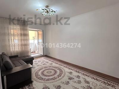 2-бөлмелі пәтер · 59 м² · 5/5 қабат, Жаппасбай батыра 72е, бағасы: 10.2 млн ₸ в 