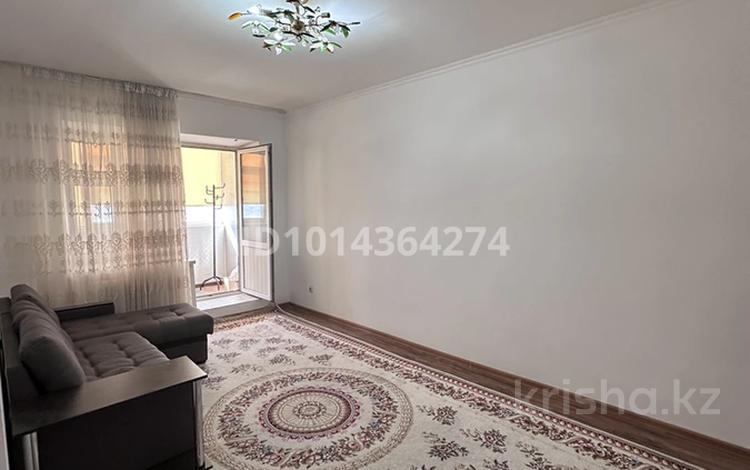 2-комнатная квартира · 59 м² · 5/5 этаж, Жаппасбай батыра 72е за 10.2 млн ₸ в  — фото 2