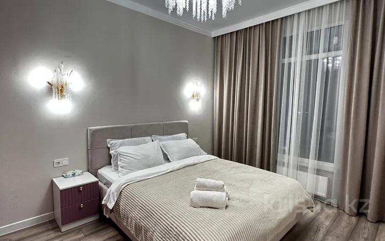 2-комнатная квартира · 60 м² · 6 этаж, Розыбакиева 197/2 за 480 000 ₸ в Алматы, Бостандыкский р-н — фото 24