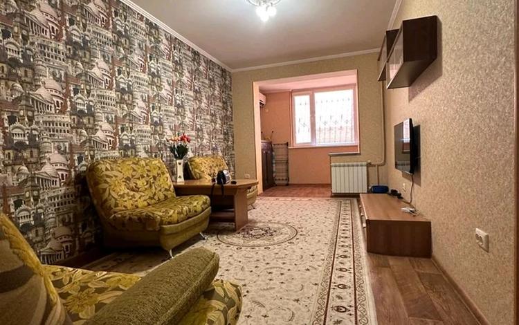2-бөлмелі пәтер · 56 м² · 1/5 қабат, 6-й мкр 4, бағасы: 160 000 ₸ в Актау — фото 11