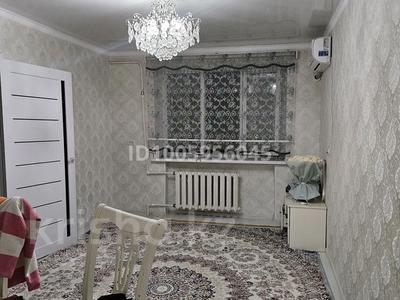 2 комнаты · 60 м² · 4 этаж, 8-й микрорайон, 8-шағынаудан иляева — Иляева за 90 000 ₸ в Шымкенте, Туран р-н
