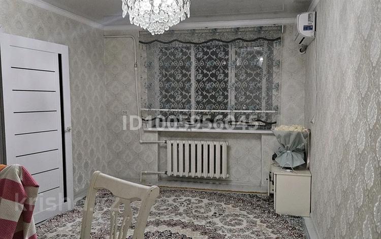 2 комнаты · 60 м² · 4 этаж, 8-й микрорайон, 8-шағынаудан иляева — Иляева за 90 000 ₸ в Шымкенте, Туран р-н — фото 4