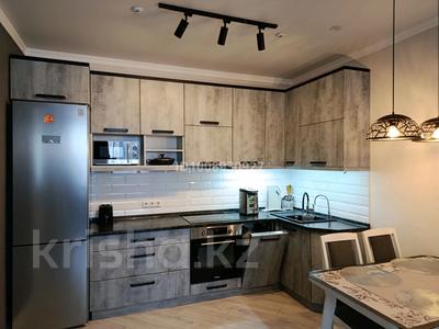 2-комнатная квартира · 50 м² · 4/10 этаж, мкр Юго-Восток, Карбышева 5/6 — Каргу пед фак, спорткомплекс Аманат за 250 000 〒 в Караганде, Казыбек би р-н