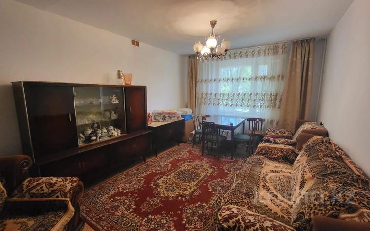 4-комнатная квартира, 88 м², 4/5 этаж, Мкр Мушелтой за 29 млн 〒 в Талдыкоргане — фото 2