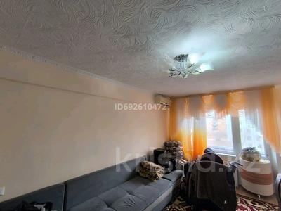 2-комнатная квартира, 48 м², 5/5 этаж, Алимжанова 5 за 11.3 млн 〒 в Балхаше