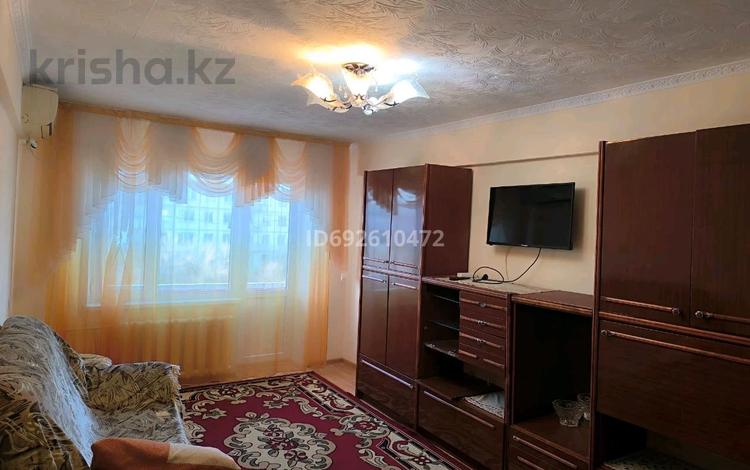 2-комнатная квартира, 48 м², 5/5 этаж, Алимжанова 5 за 10.3 млн 〒 в Балхаше — фото 13
