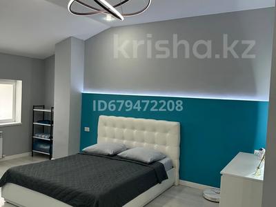 1-комнатная квартира · 40 м² · 8/8 этаж, 19-й мкр 45/2 за 11 000 〒 в Актау