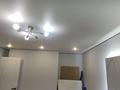 1-комнатная квартира · 44.9 м² · 10/10 этаж, Азильхан Нуршаихов 6 — Айтматов+Сығанақ за 27 млн ₸ в Астане, Нура р-н — фото 15