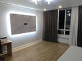 1-комнатная квартира · 44.9 м² · 10/10 этаж, Азильхан Нуршаихов 6 — Айтматов+Сығанақ за 27 млн ₸ в Астане, Нура р-н — фото 3