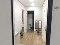 1-комнатная квартира · 44.9 м² · 10/10 этаж, Азильхан Нуршаихов 6 — Айтматов+Сығанақ за 27 млн ₸ в Астане, Нура р-н — фото 5