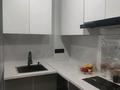 1-комнатная квартира · 44.9 м² · 10/10 этаж, Азильхан Нуршаихов 6 — Айтматов+Сығанақ за 27 млн ₸ в Астане, Нура р-н — фото 9