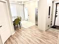 2-комнатная квартира · 63 м² · 3/10 этаж, Алихана Бокейханова 15 — Триумфальная арка, Мангилик Ел, Бухар Жырау за 44 млн ₸ в Астане, Есильский р-н