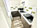2-комнатная квартира · 63 м² · 3/10 этаж, Алихана Бокейханова 15 — Триумфальная арка, Мангилик Ел, Бухар Жырау за 44 млн ₸ в Астане, Есильский р-н — фото 5