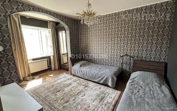 4-бөлмелі пәтер · 92 м² · 3/5 қабат, Айнабұлақ-3 ш/а. 158, бағасы: 75 млн ₸ в Алматы, Жетысуский р-н — фото 2