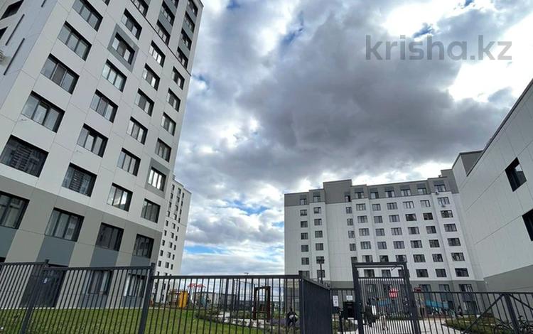 2-комнатная квартира · 50.1 м² · 10/12 этаж, Улы Дала за 27.5 млн ₸ в Астане, Есильский р-н — фото 2