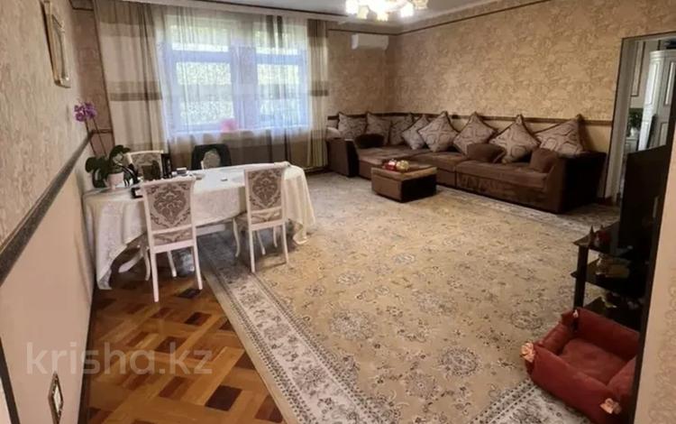 2-комнатная квартира, 85.4 м², 3/3 этаж помесячно, Назарбаева 51 за 300 000 〒 в Алматы, Медеуский р-н — фото 2