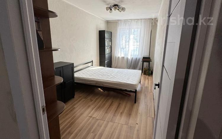 2-комнатная квартира · 43.6 м² · 1/4 этаж, мкр №1, Жубанова 9 за 26.5 млн ₸ в Алматы, Ауэзовский р-н — фото 3