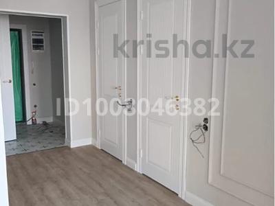 2-комнатная квартира · 57.3 м² · 3/6 этаж, Илтипат 49 — Абая-Яссауи за 45 млн ₸ в Алматы, Наурызбайский р-н