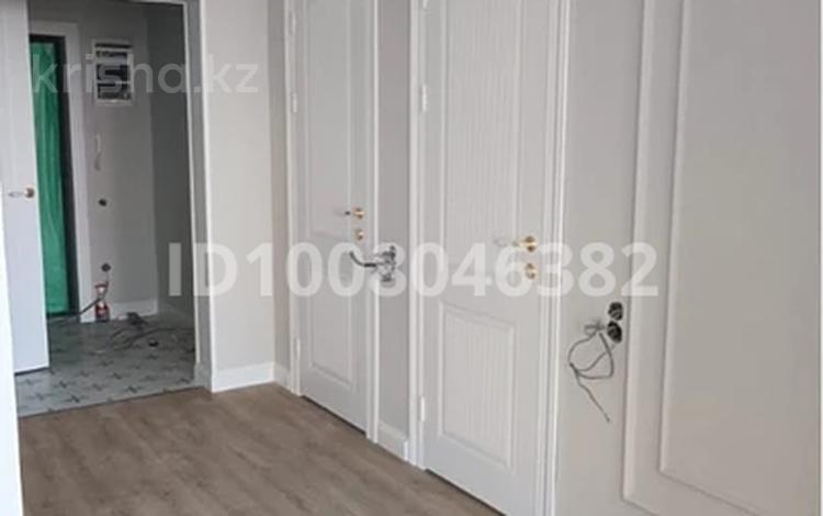 2-комнатная квартира · 57.3 м² · 3/6 этаж, Илтипат 49 — Абая-Яссауи за 45 млн ₸ в Алматы, Наурызбайский р-н — фото 2
