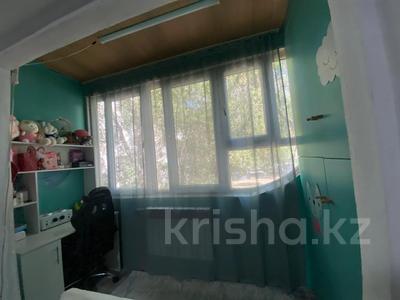 1-комнатная квартира · 38 м² · 2/5 этаж, мкр Айнабулак-3 за 27 млн ₸ в Алматы, Жетысуский р-н