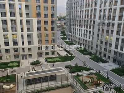 2-комнатная квартира · 65 м² · 7/12 этаж, Райымбека 162/а — Пр.Сейфуллина за 500 000 ₸ в Алматы, Алмалинский р-н